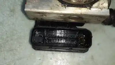 Peça sobressalente para automóvel em segunda mão abs por citroen c3 hdi 70 furio referências oem iam 9662150380 4m36m02a05 00403770e0