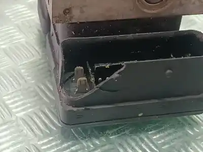 Peça sobressalente para automóvel em segunda mão abs por citroen c3 hdi 70 furio referências oem iam 9662150380 4m36m02a05 00403770e0