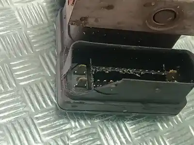 Peça sobressalente para automóvel em segunda mão abs por citroen c3 hdi 70 furio referências oem iam 9662150380 4m36m02a05 00403770e0