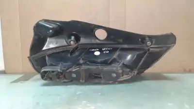 Peça sobressalente para automóvel em segunda mão farolim traseiro direito por lancia ypsilon (101) 1.2 8v referências oem iam 51703971dx 0334003 b032