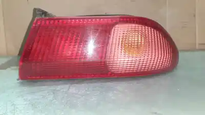 Автозапчастина б/у правий ліхтар для alfa romeo 156 (116) 1.9 jtd 8v impression посилання на oem iam 60620136