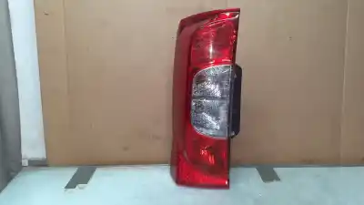 Автозапчастина б/у  для FIAT QUBO (300)  Посилання на OEM IAM 01353206080E 13201FA 132050