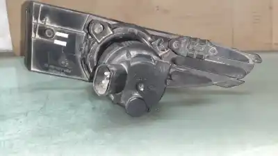 Second-hand car spare part left fog light for bmw serie 7 (e65/e66) 745i oem iam references 1nl008090 156972 