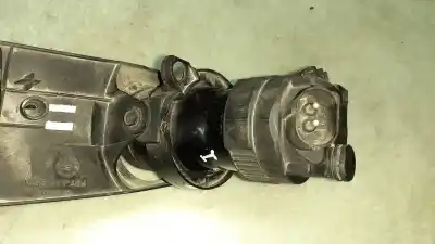 Second-hand car spare part left fog light for bmw serie 7 (e65/e66) 745i oem iam references 1nl008090 156972 