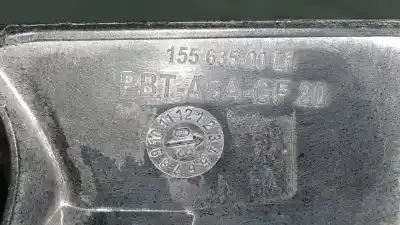 Second-hand car spare part left fog light for bmw serie 7 (e65/e66) 745i oem iam references 1nl008090 156972 