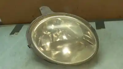 Second-hand car spare part Left Headlight for DAEWOO MATIZ CD OEM IAM references 93399302  