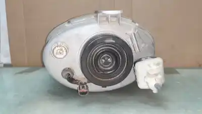 Second-hand car spare part left headlight for daewoo matiz cd oem iam references 93399302  