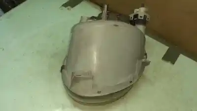 Second-hand car spare part left headlight for daewoo matiz cd oem iam references 93399302  