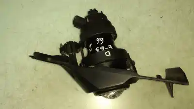 Second-hand car spare part right fog light for bmw serie 7 (e65/e66) 745i oem iam references 1nl008090 15563600 15165300