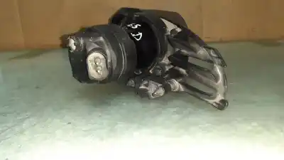 Second-hand car spare part right fog light for bmw serie 7 (e65/e66) 745i oem iam references 1nl008090 15563600 15165300