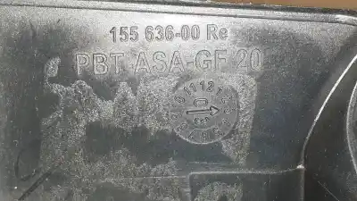 Second-hand car spare part right fog light for bmw serie 7 (e65/e66) 745i oem iam references 1nl008090 15563600 15165300