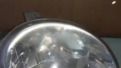 Peça sobressalente para automóvel em segunda mão farol / farolim esquerdo por daewoo matiz cd referências oem iam 93399302  