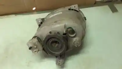 Peça sobressalente para automóvel em segunda mão farol / farolim esquerdo por daewoo matiz cd referências oem iam 93399302  