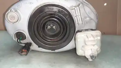 Peça sobressalente para automóvel em segunda mão farol / farolim esquerdo por daewoo matiz cd referências oem iam 93399302  