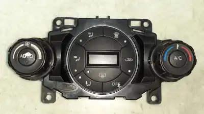 Second-hand car spare part HEATING / AIR CONDITIONING CONTROL PANEL for FORD FIESTA (CB1)  OEM IAM references 8A6T18C612AJ 8A6918C612AJ 69897301D