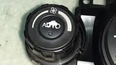 Peça sobressalente para automóvel em segunda mão comando de sofagem (chauffage / ar condicionado)  por ford fiesta (cb1) ambiente referências oem iam 8a6t18c612aj 8a6918c612aj 69897301d