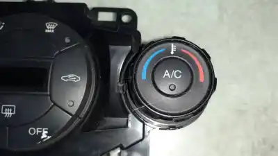Peça sobressalente para automóvel em segunda mão comando de sofagem (chauffage / ar condicionado)  por ford fiesta (cb1) ambiente referências oem iam 8a6t18c612aj 8a6918c612aj 69897301d