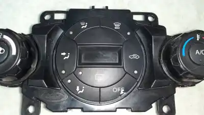 Peça sobressalente para automóvel em segunda mão comando de sofagem (chauffage / ar condicionado)  por ford fiesta (cb1) ambiente referências oem iam 8a6t18c612aj 8a6918c612aj 69897301d