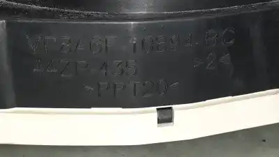 Peça sobressalente para automóvel em segunda mão quadrante por ford fiesta (cb1) ambiente referências oem iam vp8a6f10894aa vp8a6f10894bc 8a6f10894bc