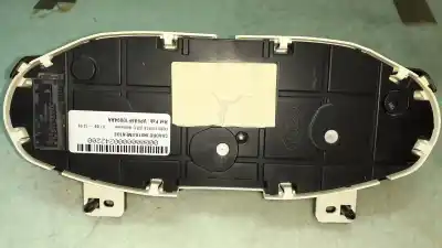 Peça sobressalente para automóvel em segunda mão quadrante por ford fiesta (cb1) ambiente referências oem iam vp8a6f10894aa vp8a6f10894bc 8a6f10894bc