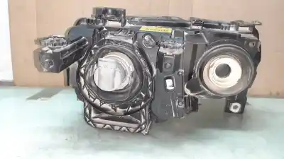 Second-hand car spare part left headlight for bmw serie 3 compact (e46) 316ti oem iam references 0301187201 1305235667 e1201126