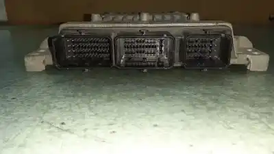 Second-hand car spare part ecu engine control for ford fiesta (cb1) ambiente oem iam references 8v2112a650ec  s118770001