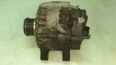 Second-hand car spare part alternator for ford fiesta (cb1) ambiente oem iam references 8v2110300ab