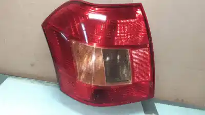 Peça sobressalente para automóvel em segunda mão farolim traseiro direito por toyota corolla (e12) 1.4 linea terra berlina referências oem iam 