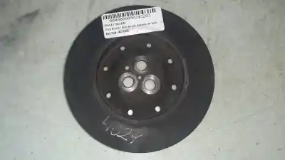 Piesă de schimb auto la mâna a doua FULIE VIBROCHEN pentru FORD MONDEO BERLINA (GE)  Referințe OEM IAM 4C1QDC D26XC 