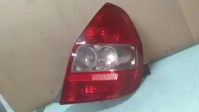 Автозапчасти б/у ПРАВЫЙ ЗАДНИЙ ФОНАРЬ за HONDA JAZZ (GD1/5)  ссылки OEM IAM   