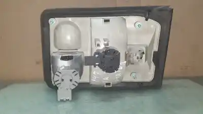 Peça sobressalente para automóvel em segunda mão farolim interior traseiro direito por audi a8 (d2) 3.3 tdi quattro referências oem iam 4d0945093  