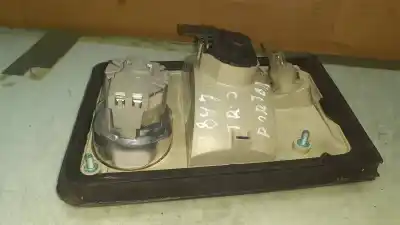 Peça sobressalente para automóvel em segunda mão farolim interior traseiro direito por audi a8 (d2) 3.3 tdi quattro referências oem iam 4d0945093  