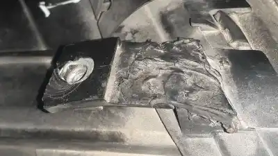 Second-hand car spare part left headlight for audi a8 (d2) 3.3 tdi quattro oem iam references 4d0941003ba  0301171275