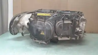 Second-hand car spare part left headlight for audi a8 (d2) 3.3 tdi quattro oem iam references 4d0941003ba  0301171275