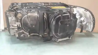 Second-hand car spare part right headlight for audi a8 (d2) 3.3 tdi quattro oem iam references 4d0941004ba  03011712756