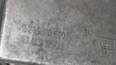 Second-hand car spare part right headlight for audi a8 (d2) 3.3 tdi quattro oem iam references 4d0941004ba  03011712756