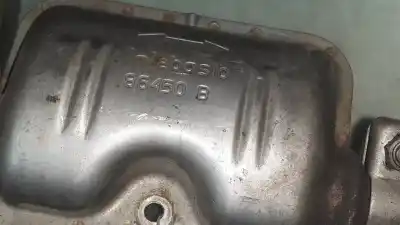 Peça sobressalente para automóvel em segunda mão motor de sofagem por audi a8 (d2) 3.3 tdi quattro referências oem iam 4d0815069 4d0815069e 1e272779