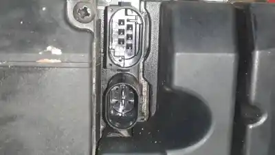 Peça sobressalente para automóvel em segunda mão motor de sofagem por audi a8 (d2) 3.3 tdi quattro referências oem iam 4d0815069 4d0815069e 1e272779