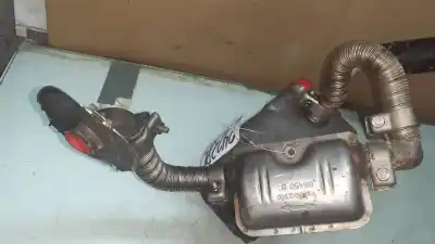 Peça sobressalente para automóvel em segunda mão motor de sofagem por audi a8 (d2) 3.3 tdi quattro referências oem iam 4d0815069 4d0815069e 1e272779