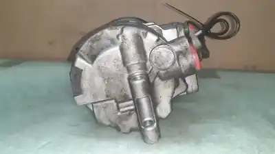 Second-hand car spare part air conditioning compressor for audi a8 (d2) 3.3 tdi quattro oem iam references 4b0260805  isbu16c
