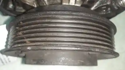 Second-hand car spare part air conditioning compressor for audi a8 (d2) 3.3 tdi quattro oem iam references 4b0260805  isbu16c