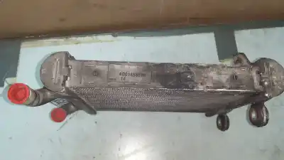 Second-hand car spare part water radiator for audi a8 (d2) 3.3 tdi quattro oem iam references 4d0145804 4d0145804b 
