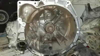 Pezzo di ricambio per auto di seconda mano riduttore per ford fiesta (cb1) ambiente riferimenti oem iam 8a6r7002ea 5 velocidades t6tc1021009002164