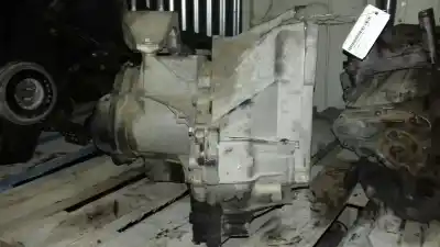 Pezzo di ricambio per auto di seconda mano riduttore per ford fiesta (cb1) ambiente riferimenti oem iam 8a6r7002ea 5 velocidades t6tc1021009002164