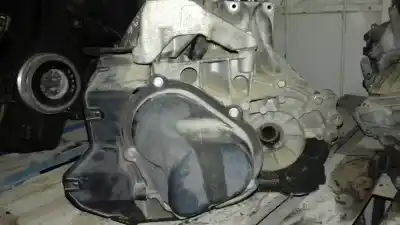 Pezzo di ricambio per auto di seconda mano riduttore per ford fiesta (cb1) ambiente riferimenti oem iam 8a6r7002ea 5 velocidades t6tc1021009002164