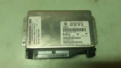 Piesă de schimb auto la mâna a doua Unitate De Control Cutie Automatã pentru AUDI A8 (D2) 3.3 TDI Quattro Referințe OEM IAM 4D0927156AA 4D0927156 0260002658