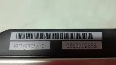 Second-hand car spare part automatic gearbox control unit for audi a8 (d2) 3.3 tdi quattro oem iam references 4d0927156aa 4d0927156 0260002658