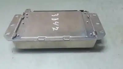 Second-hand car spare part automatic gearbox control unit for audi a8 (d2) 3.3 tdi quattro oem iam references 4d0927156aa 4d0927156 0260002658