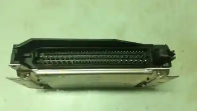 Second-hand car spare part automatic gearbox control unit for audi a8 (d2) 3.3 tdi quattro oem iam references 4d0927156aa 4d0927156 0260002658