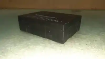 Peça sobressalente para automóvel em segunda mão centralina de suspensão por audi a8 (d2) 3.3 tdi quattro referências oem iam 4d0919283 601711 